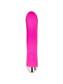 Dolce Vita - Rechargeable Vibrator Two Pink 7 Speeds