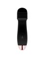 Dolce Vita - Rechargeable Vibrator Three Black 7 Speed