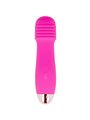 Dolce Vita - Rechargeable Vibrator Three Pink 7 Speeds