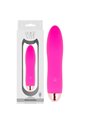 Dolce Vita - Rechargeable Vibrator Four Pink 7 Speeds