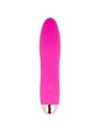 Dolce Vita - Rechargeable Vibrator Four Pink 7 Speeds