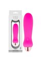 Dolce Vita - Rechargeable Vibrator Five Pink 7 Speeds