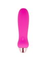 Dolce Vita - Rechargeable Vibrator Five Pink 7 Speeds