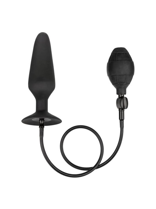 California Exotics - XL Silicone Inflatable Plug