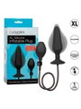 California Exotics - XL Silicone Inflatable Plug