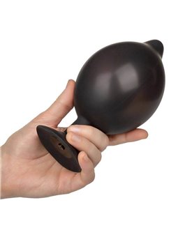 California Exotics - XL Silicone Inflatable Plug
