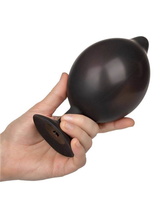 California Exotics - XL Silicone Inflatable Plug