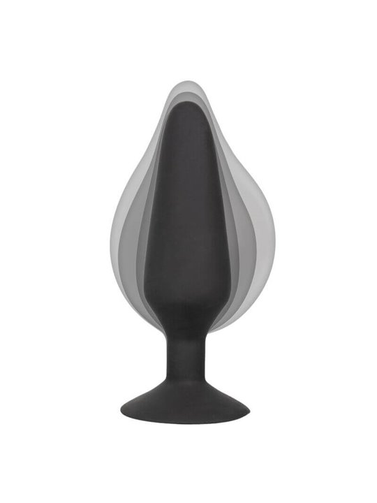 California Exotics - XL Silicone Inflatable Plug