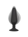 California Exotics - XL Silicone Inflatable Plug