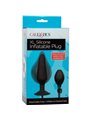 California Exotics - XL Silicone Inflatable Plug