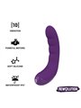 Rewolution Rewocurvy Rechargeable Flexible Vibrator