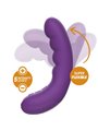 Rewolution Rewocurvy Rechargeable Flexible Vibrator