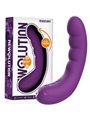 Rewolution Rewocurvy Rechargeable Flexible Vibrator