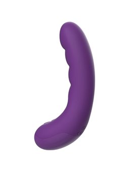 Rewolution Rewocurvy Rechargeable Flexible Vibrator