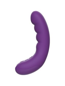 Rewolution Rewocurvy Rechargeable Flexible Vibrator
