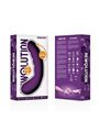 Rewolution Rewocurvy Rechargeable Flexible Vibrator