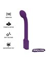 Rewolution Rewoflex Flexible G-Point Stimulator Vibrator