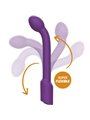 Rewolution Rewoflex Flexible G-Point Stimulator Vibrator