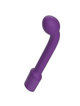 Rewolution Rewoflex Flexible G-Point Stimulator Vibrator