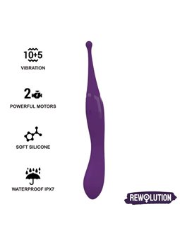 Rewolution Rewomagic Stimulator