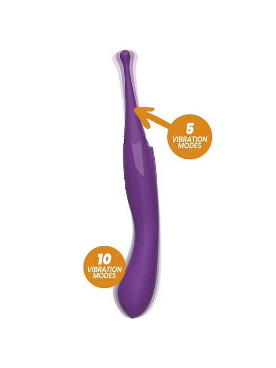 Rewolution Rewomagic Stimulator