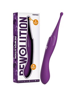 Rewolution Rewomagic Stimulator