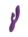 Rewolution Rewofun Flexible Vibrator With Rabbit