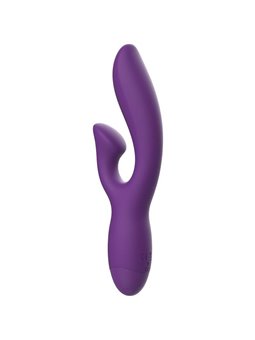Rewolution Rewofun Flexible Vibrator With Rabbit