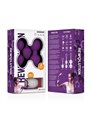 Rewolution Rewobeads Vibrating Balls Remote Control with Watchme Technology
