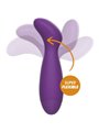 Rewolution Rewopulse Flexible Vibrator Stimulator Point G