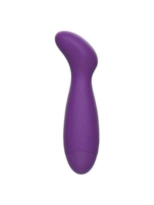 Rewolution Rewopulse Flexible Vibrator Stimulator Point G
