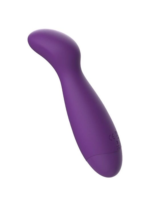 Rewolution Rewopulse Flexible Vibrator Stimulator Point G