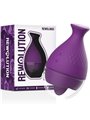 Rewolution Rewolingo Tongue Stimulating Vibe