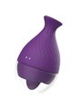 Rewolution Rewolingo Tongue Stimulating Vibe