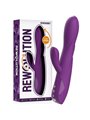 Rewolution Reworabbit Flexible Vibrator With Rabbit