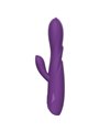 Rewolution Reworabbit Flexible Vibrator With Rabbit