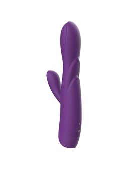 Rewolution Reworabbit Flexible Vibrator With Rabbit