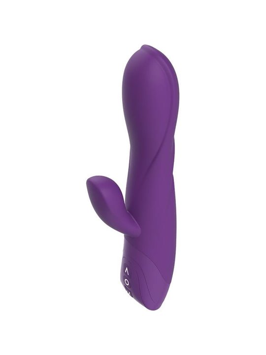 Rewolution Reworabbit Flexible Vibrator With Rabbit