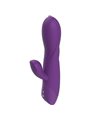Rewolution Reworabbit Flexible Vibrator With Rabbit