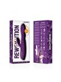Rewolution Reworabbit Flexible Vibrator With Rabbit