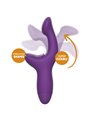 Rewolution Rewokiss Vibrating A-Spot Stimulator
