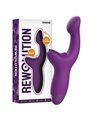 Rewolution Rewokiss Vibrating A-Spot Stimulator