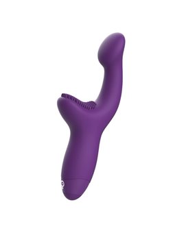 Rewolution Rewokiss Vibrating A-Spot Stimulator