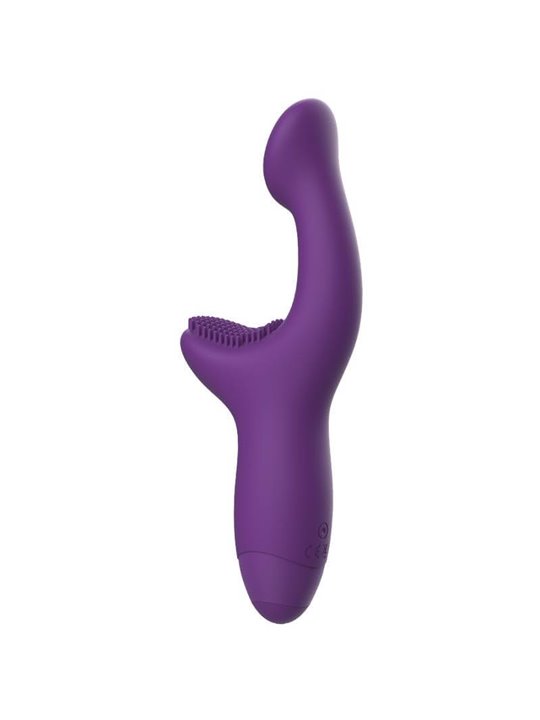 Rewolution Rewokiss Vibrating A-Spot Stimulator