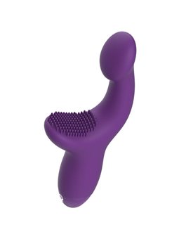 Rewolution Rewokiss Vibrating A-Spot Stimulator