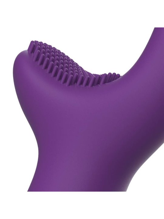 Rewolution Rewokiss Vibrating A-Spot Stimulator