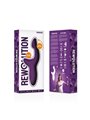 Rewolution Rewokiss Vibrating A-Spot Stimulator