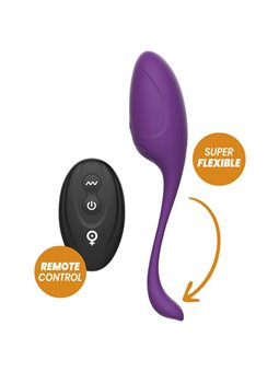 Rewolution Rewovo Vibratory Egg Remote Control