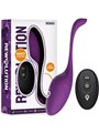 Rewolution Rewovo Vibratory Egg Remote Control