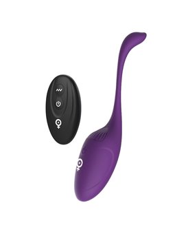 Rewolution Rewovo Vibratory Egg Remote Control